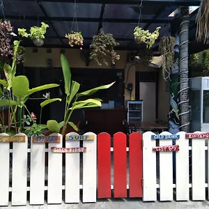  Hostel Ala
