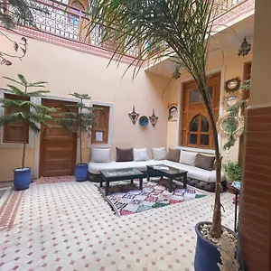 Jenan Adam 3*, Marrakesh Morocco