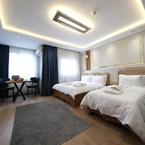 Elita Kumkapi , Istanbul Turkey