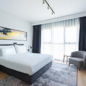 The Superior Living Kagithane , Istanbul Turkey