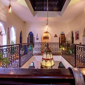 El Walida 3*, Marrakesh Morocco