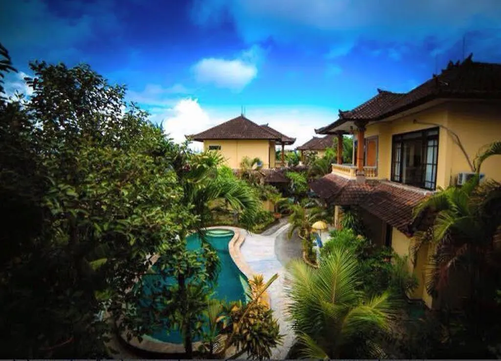 Holiday park Villa Chandra Seminyak