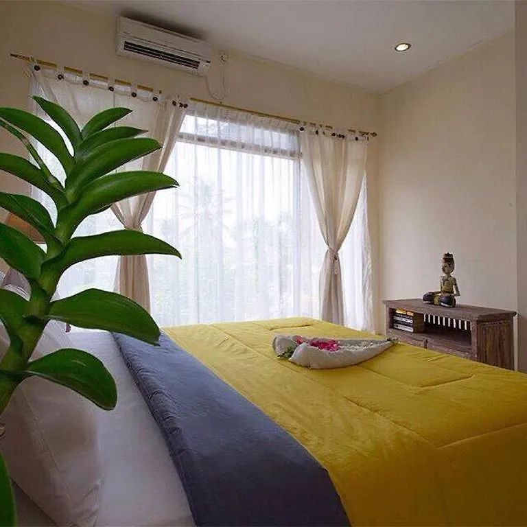 Villa Chandra Seminyak  Holiday park Seminyak (Bali)