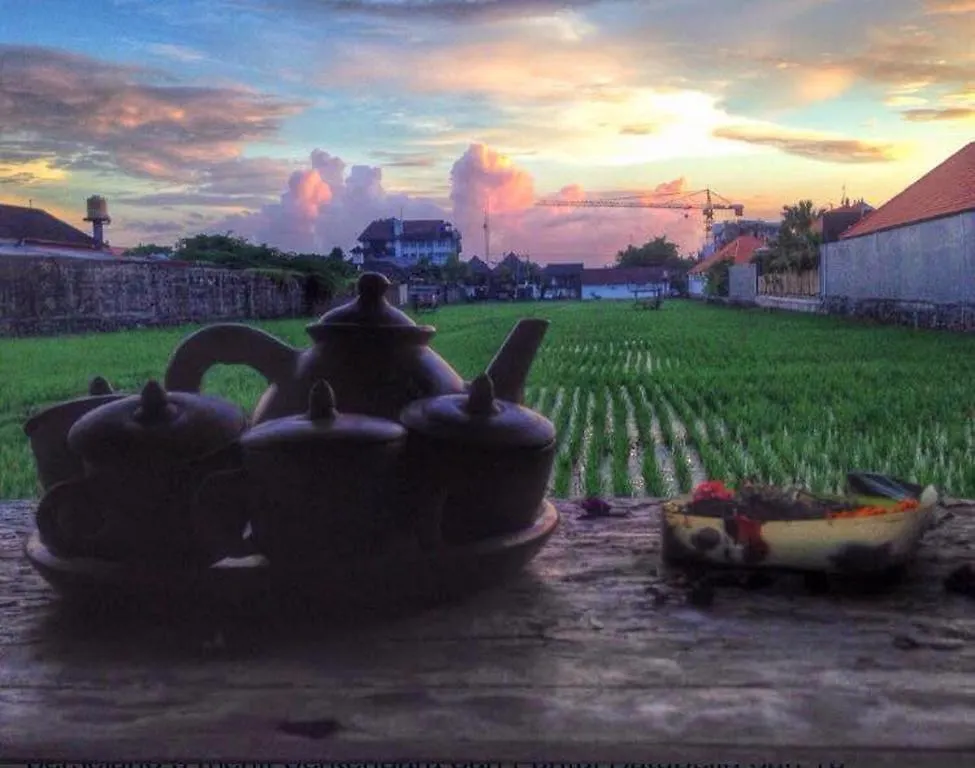 Villa Chandra Seminyak  Indonesia