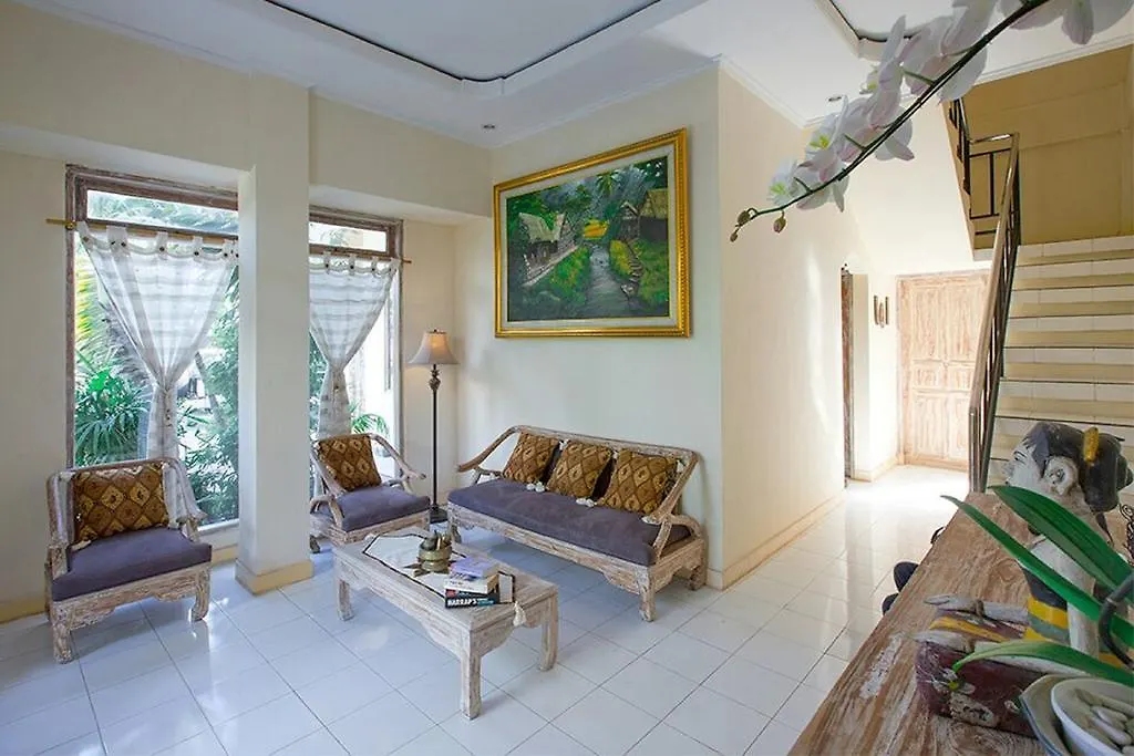 Villa Chandra Seminyak