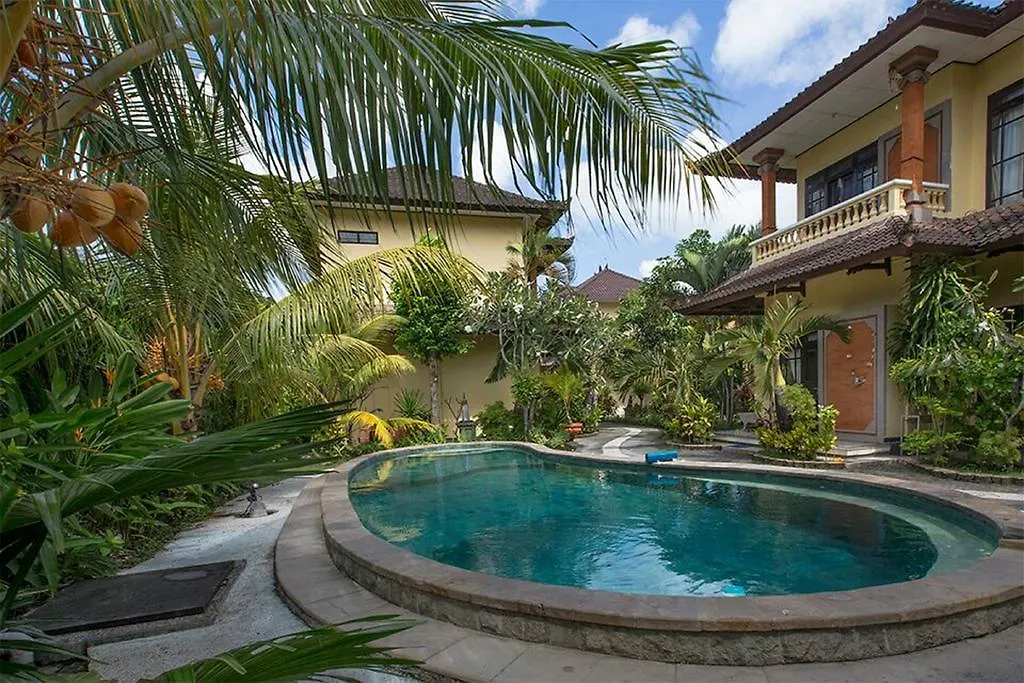 Villa Chandra Seminyak