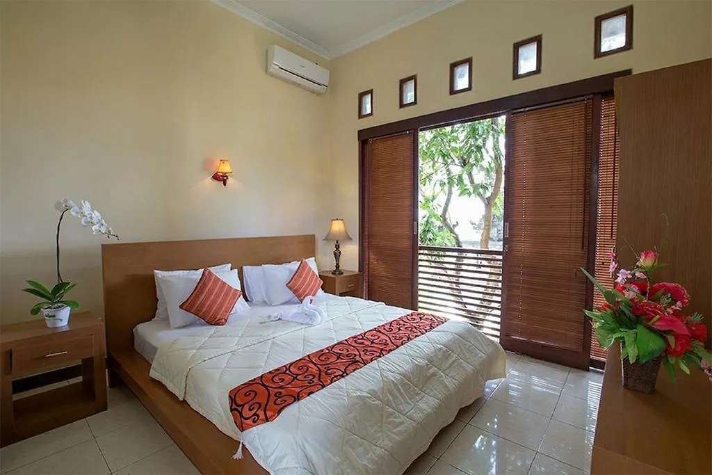 Villa Chandra Seminyak  3*, Seminyak (Bali) Indonesia
